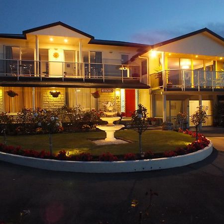 Austin Heights - Kaikoura Bed & Breakfast エクステリア 写真
