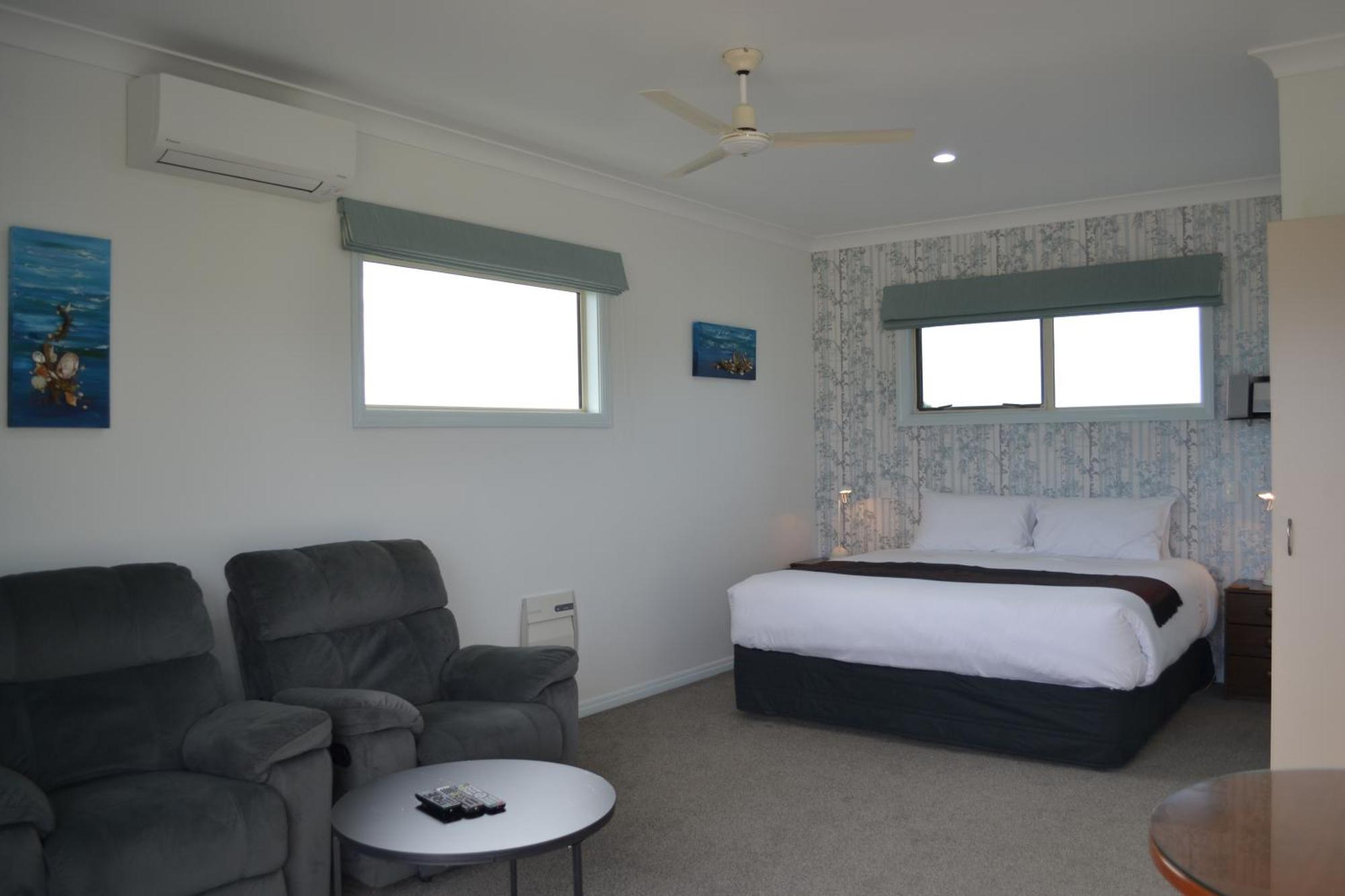 Austin Heights - Kaikoura Bed & Breakfast 部屋 写真