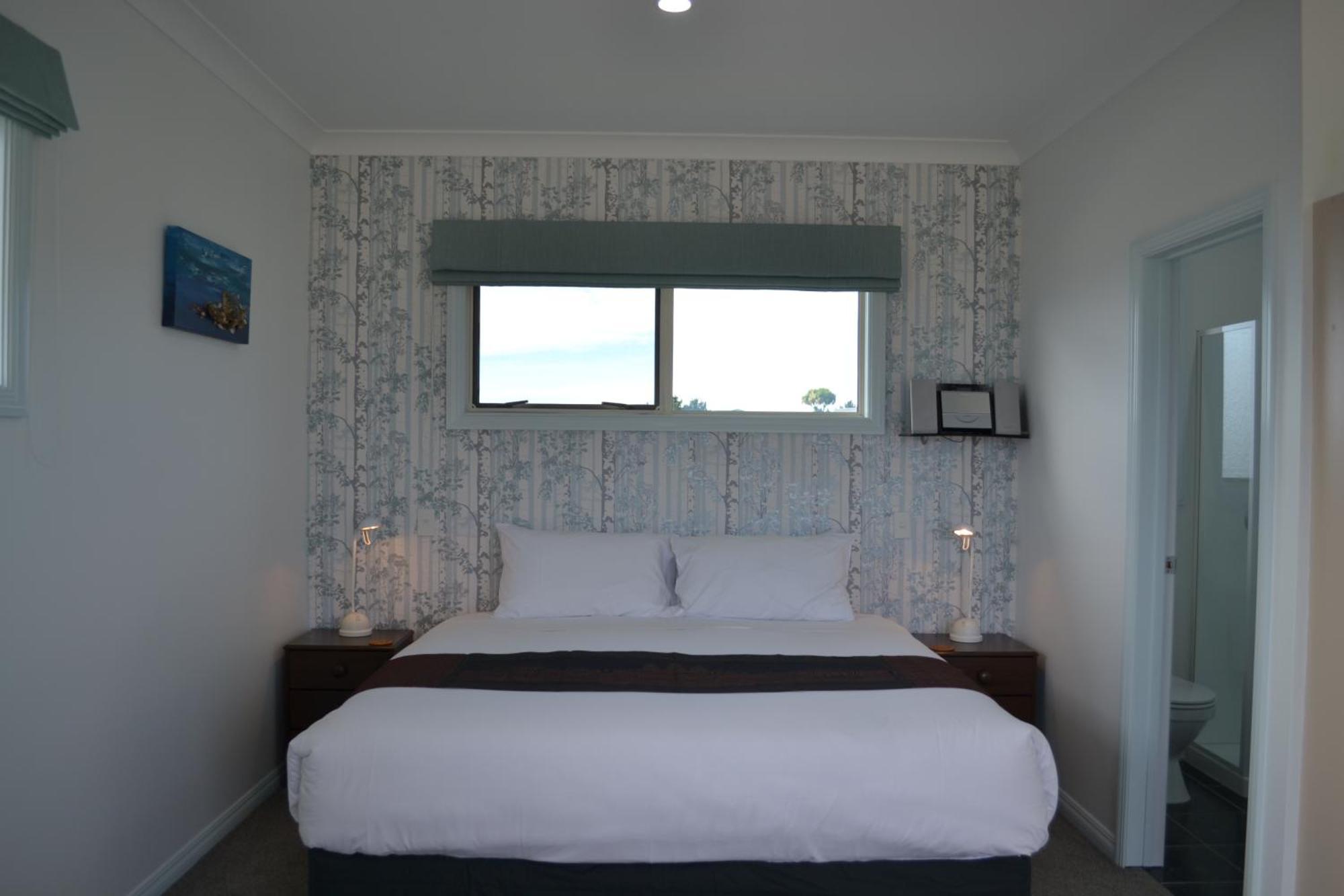 Austin Heights - Kaikoura Bed & Breakfast 部屋 写真