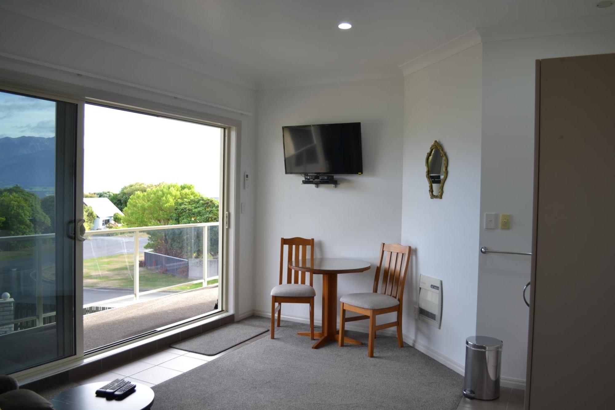 Austin Heights - Kaikoura Bed & Breakfast 部屋 写真