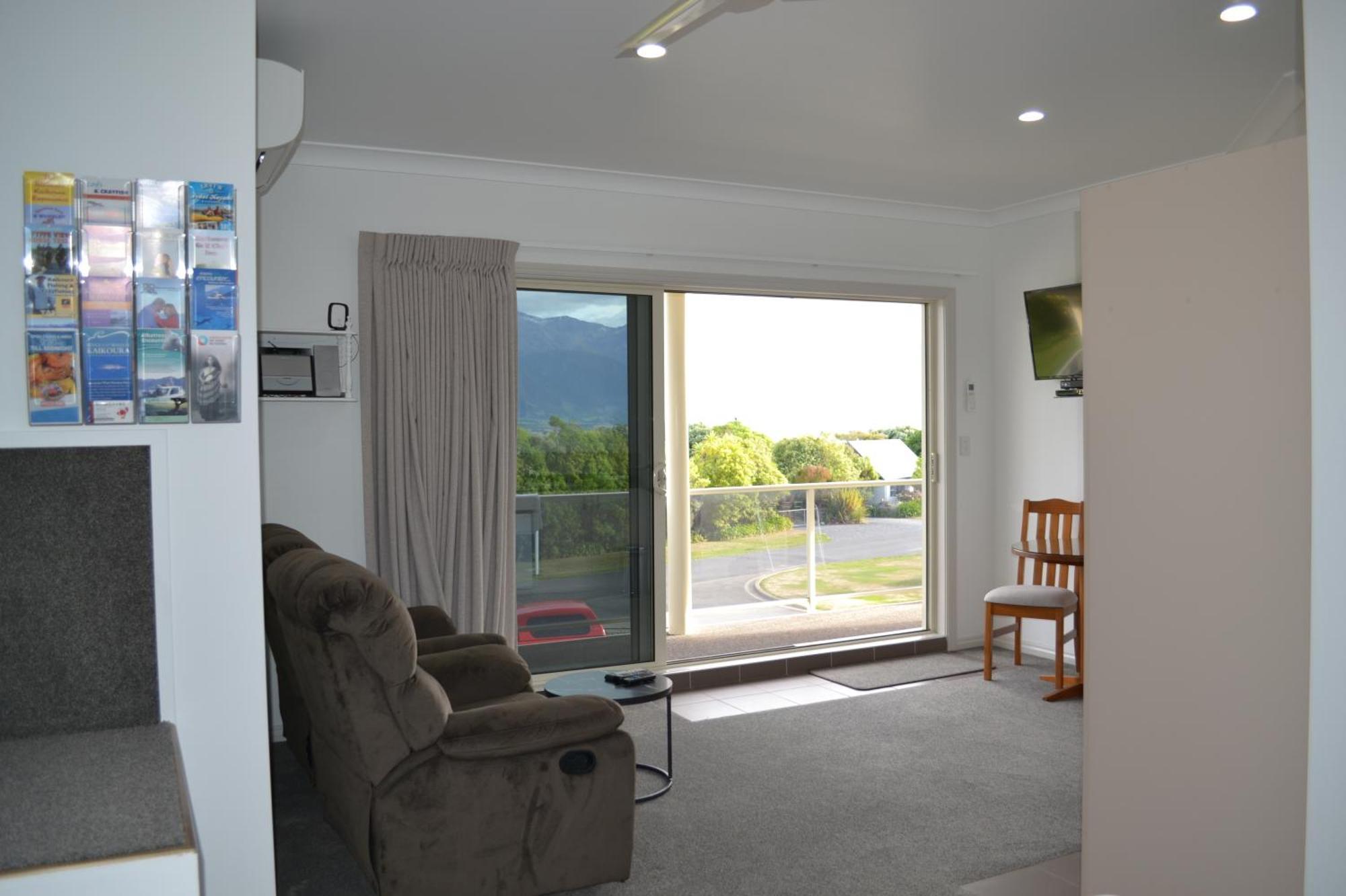 Austin Heights - Kaikoura Bed & Breakfast 部屋 写真