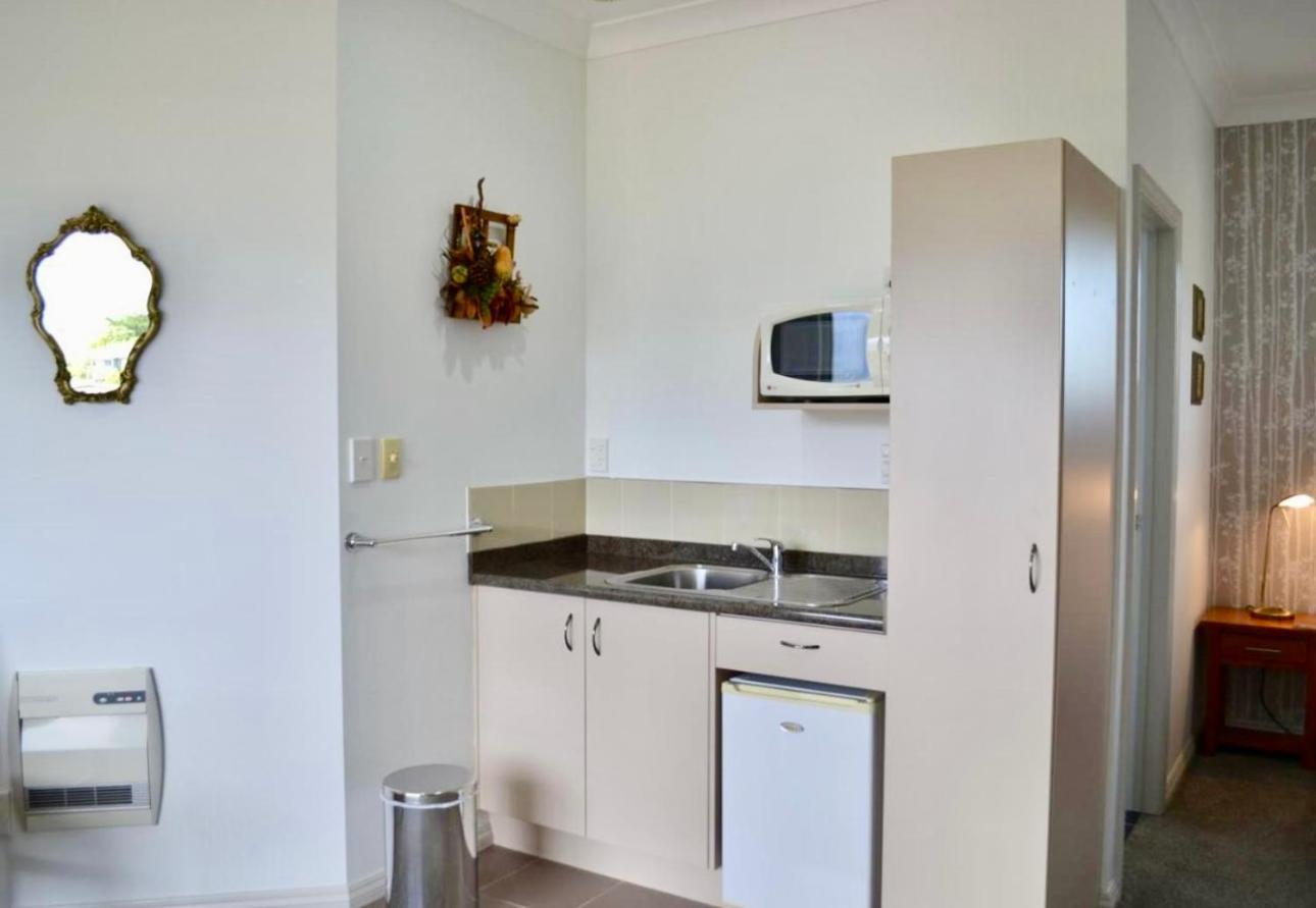 Austin Heights - Kaikoura Bed & Breakfast エクステリア 写真
