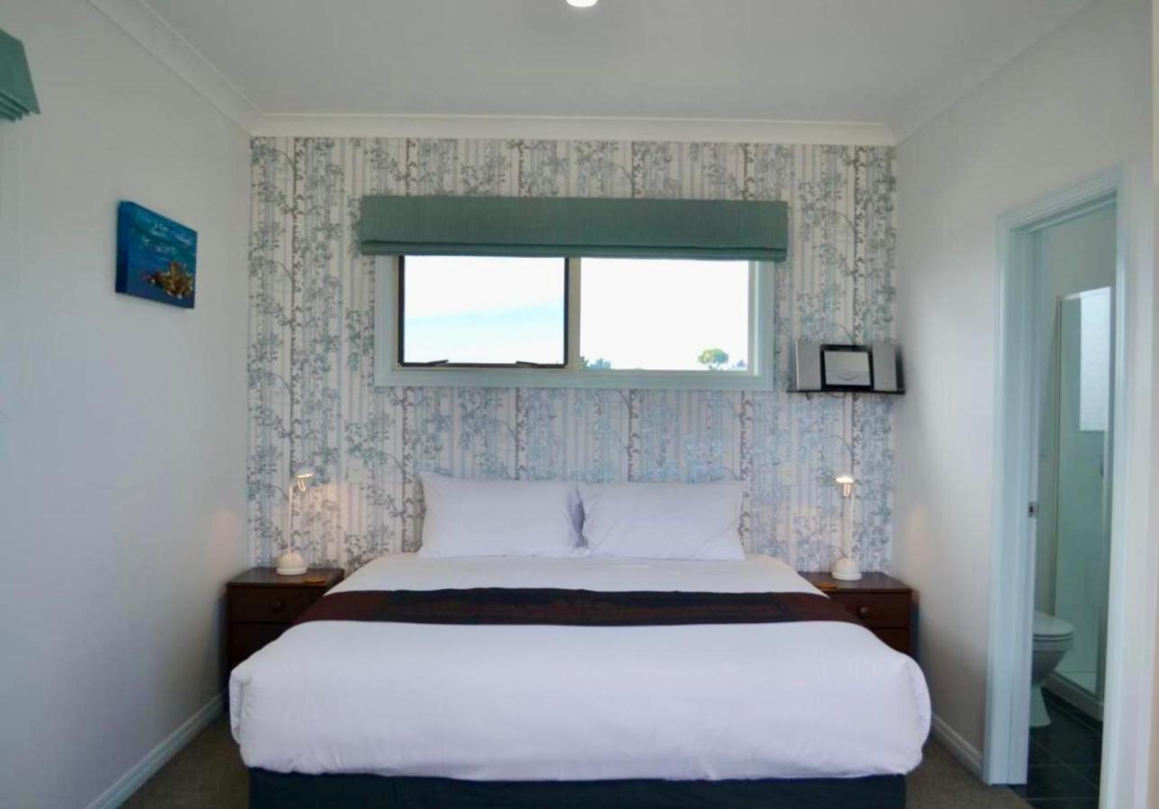 Austin Heights - Kaikoura Bed & Breakfast エクステリア 写真
